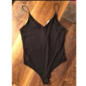 SOLD) Women’s Body Suit